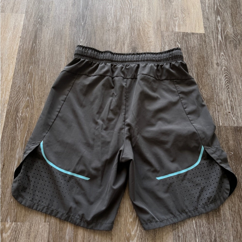 Nike Dri Fit Running Shorts